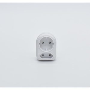 Din-Euro Adaptor