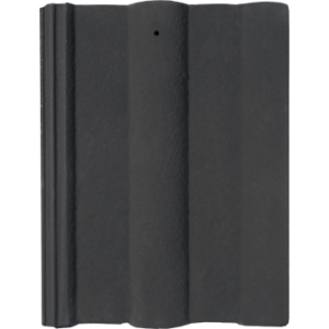 Double Roman Concrete Roof Tile