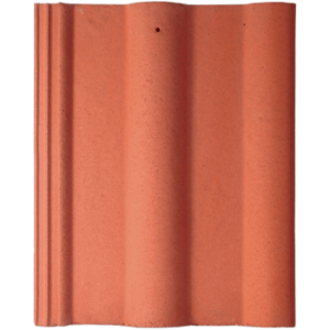 Double Roman Concrete Roof Tile