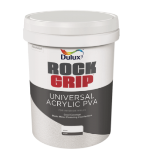 Dulux Rockgrip PVA 20L White