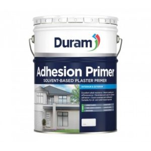 Duram Adhesion Primer 20L White