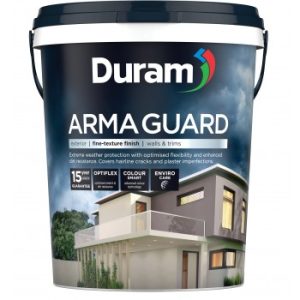 Duram Armaguard 20L Deep Fossil