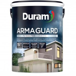 Duram Armaguard 5L Midnight Shadow