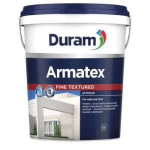 Duram Armatex 20L Sienna