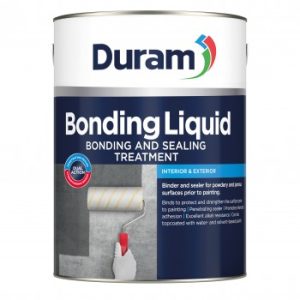 Duram Bonding Liquid 5L White