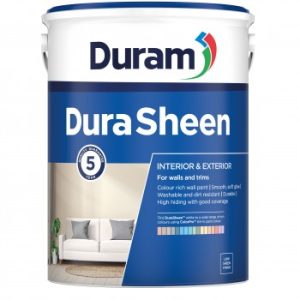 Duram Durasheen 5L Cloud Cover