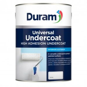 Duram Universal Undercoat 1L White