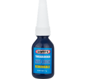 Wynns Nut Lock 7 g