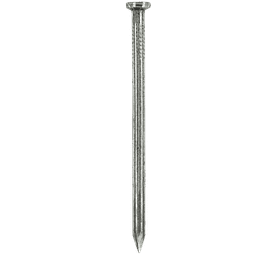 Eureka Fluted Flat Head Mason Nails 65 mm