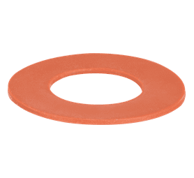 RJK Washer Beta Flat Hole 32 mm