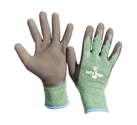 Towa Garden Glove Original Evergreen Size 8 Medium
