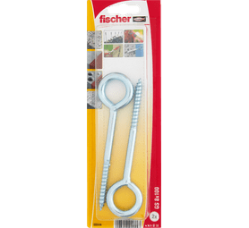 Fischer Eye Screw GS 8 x 100 K