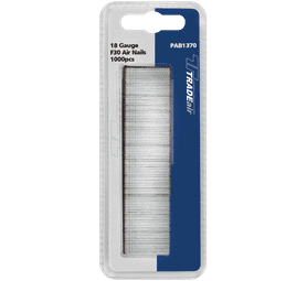 Tradeair PAB1370 Air Tool Nails 30 mm