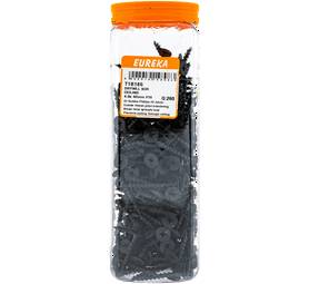 Eureka 260 x Drywall Screws 40 x 4.8 mm
