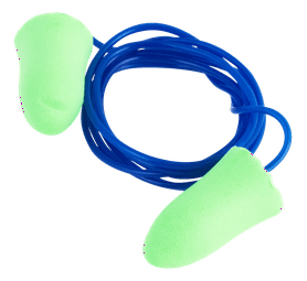 Evrigard Corded Disposable Earplugs