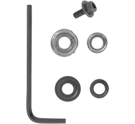 Pro-Tech Router Washer and O-Rings