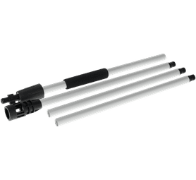 Ryobi 6710027 Extension Pipe for AJP-1610 Pressure Washer 1.65 m Extra Reach Lance 6710027