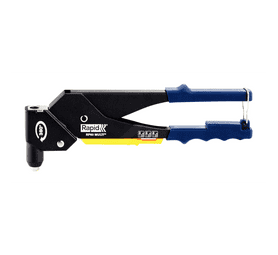 Rapid ER3351 Multi Pivoting Head Riveter (345 x 30 x 170mm)