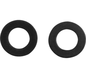 RJK 2 x Washer Connector 15 mm