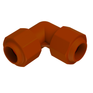 Elbow Cxc 22mm