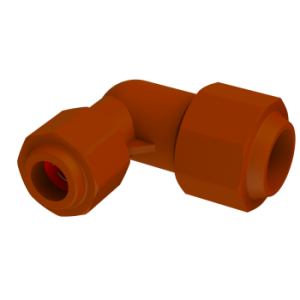Elbow Reduc Cxc 22x15mm