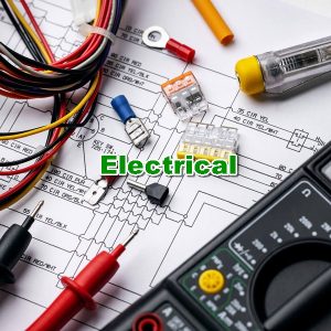 Electrical and Accessories