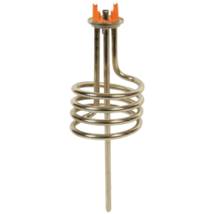Element Spiral Kwikheat