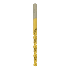 Eureka Drill Bit Hss Titan Gold 4.8mm