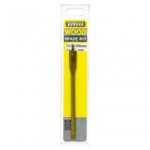Eureka Spade Bit 12.0X150mm Quantity:1
