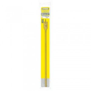 Eureka Spade Bit 18.0X300mm Quantity:1