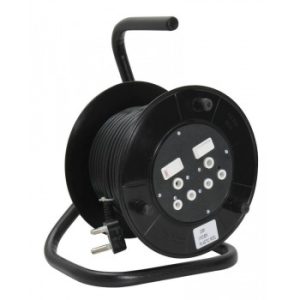Extension Metal Reel 20m