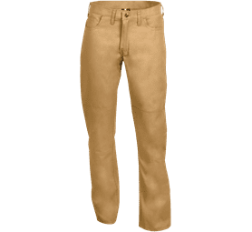 Beck Cargo J54 Function Trouser Stone Size 32