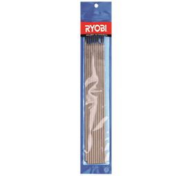 Ryobi RW-SS232 E316L-16 15 x Stainless Steel Electrode Rods 350 x 3.2 mm