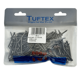 Tuftex Masonry Nails 40 mm