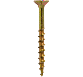 Build and Fix 450 x Cut Thread Screws 4 x 40 mm