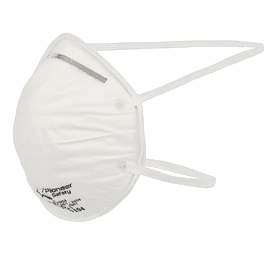 Pioneer FFP1 Dust Face Mask