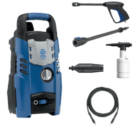 AR Blue Clean AR 117 High Pressure Washer 100 Bar 1300 W 390 L/h AR 117