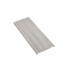 Fascia Board Chrome 6.0 M