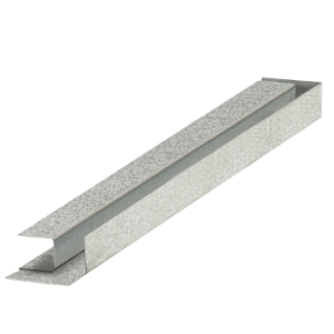 Fascia Jointer Corner 12x225mm
