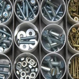 Fasteners and Fixings