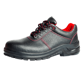 Bata Konga Safety Shoe Black Size 11