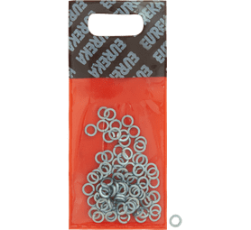 Eureka 80 x Spring Washers 4 mm