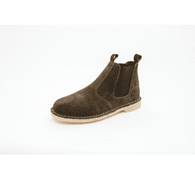 Bata Safari Chelsea Boot - Brown (Size 11)