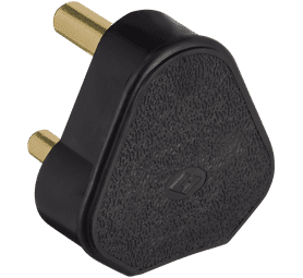 16 amp Superior Rubber Plug Top