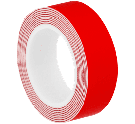 Pattex No More Nails Double Sided Mounting Tape 120 kg