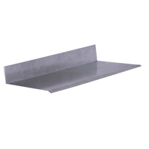 Flashing over Tile 1800x0.4x225g