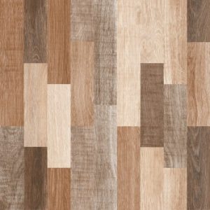 FLOOR TILE CYCAD WOOD 430X430 2.4m2