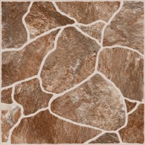 FLOOR TILE GALILEO RUST 500X500 2m2