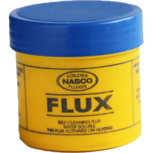 Flux 75g