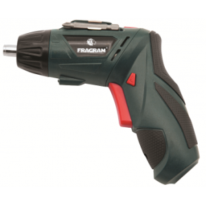 Fragram Cordless Screwdriver